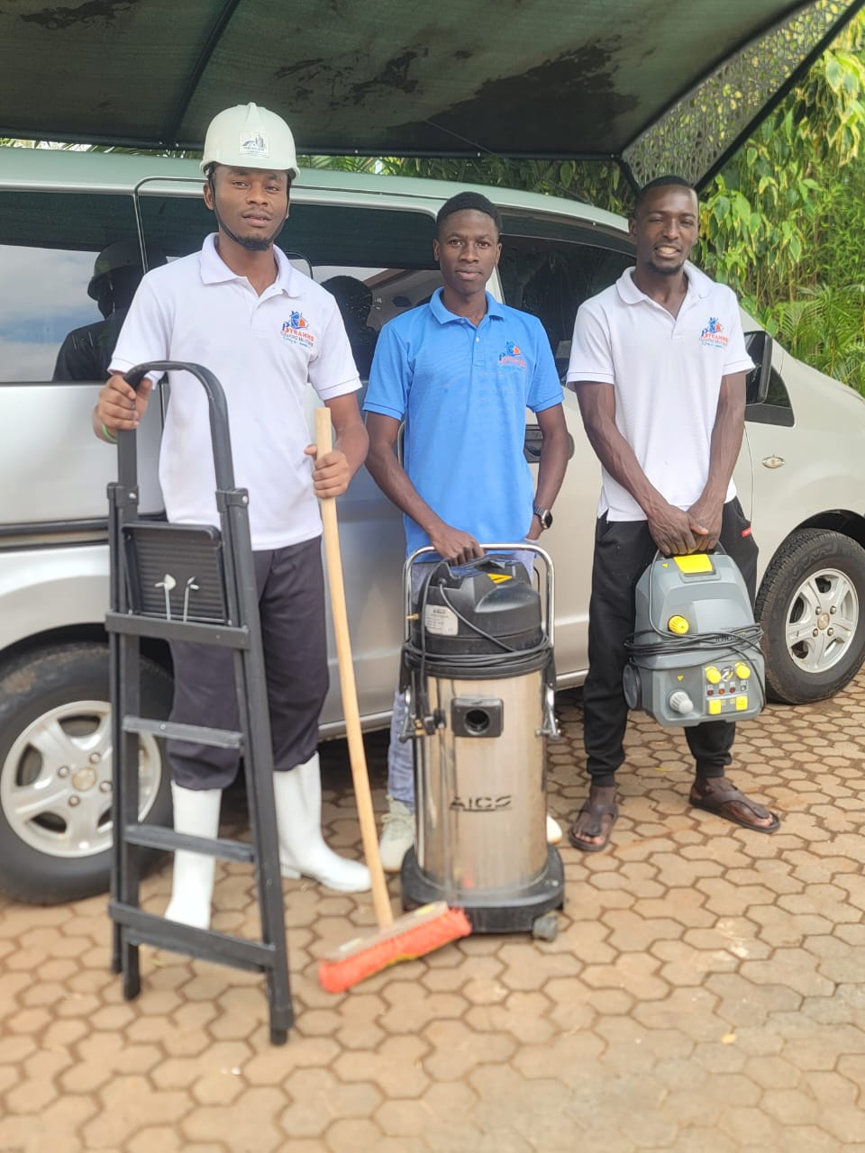 Cleaning Services Left Image