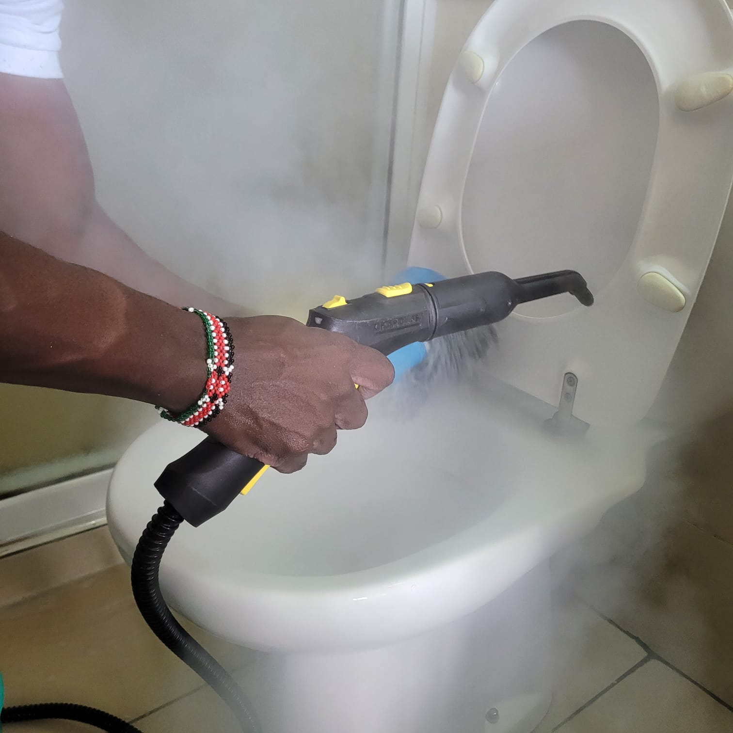 Post Construction Cleaning