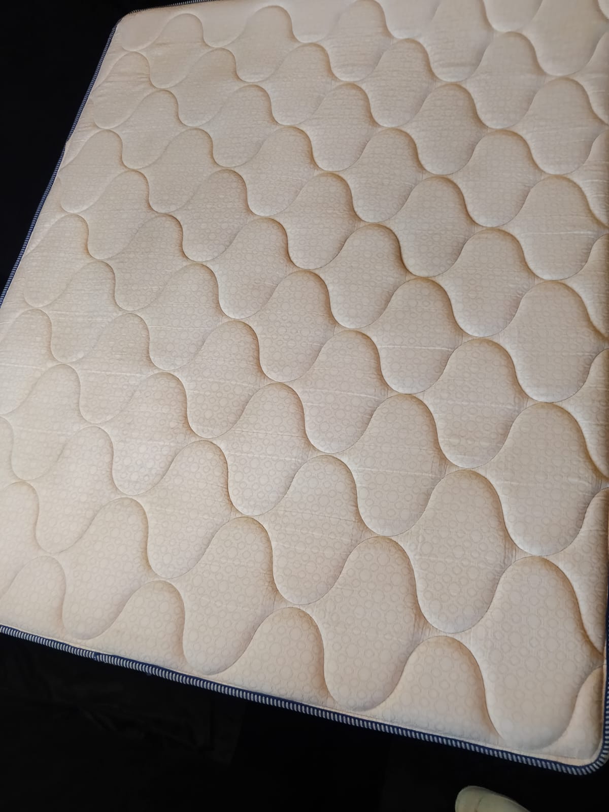 About Byrammo Cleaning