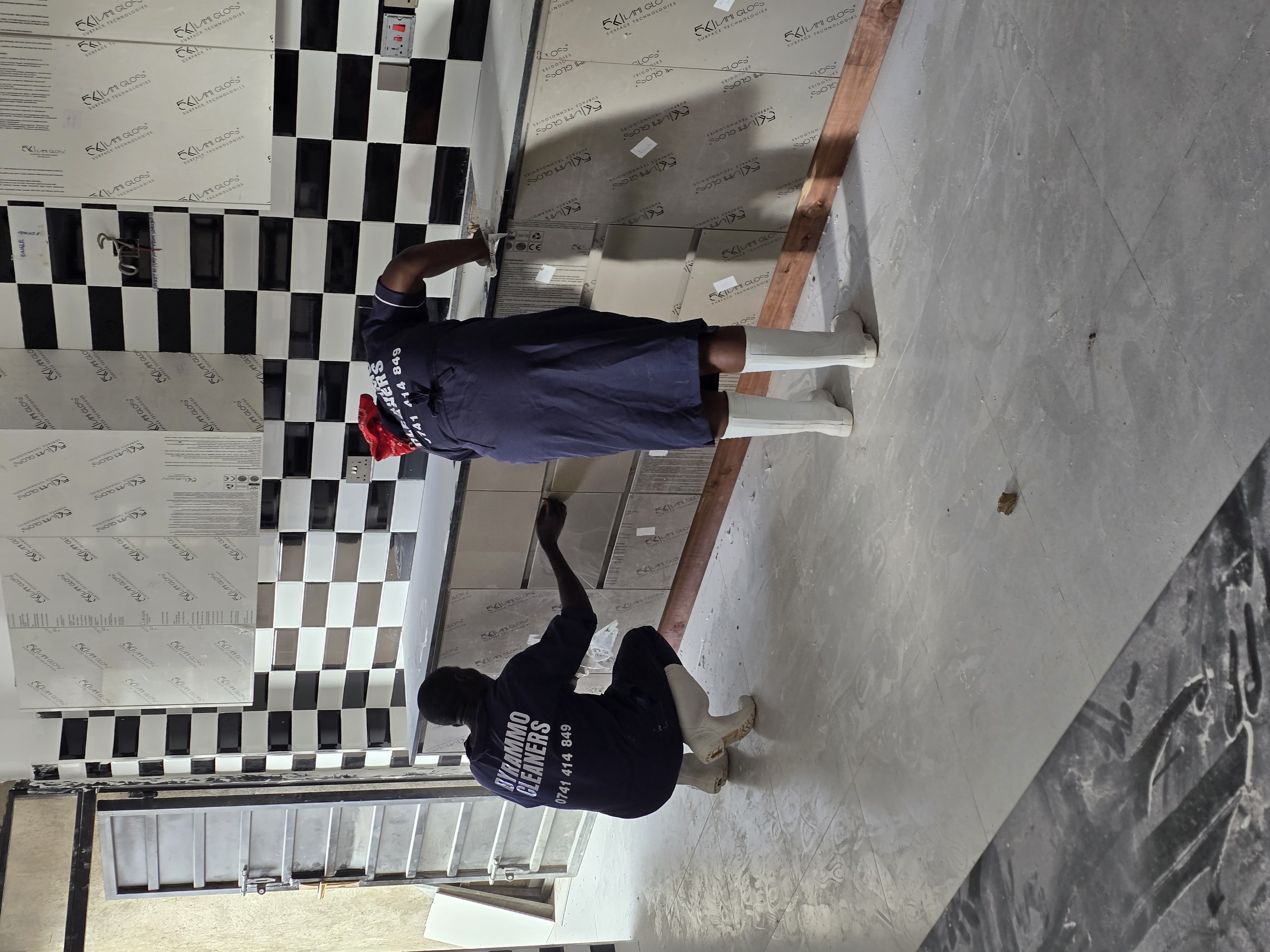 Cleaning Services Left Image