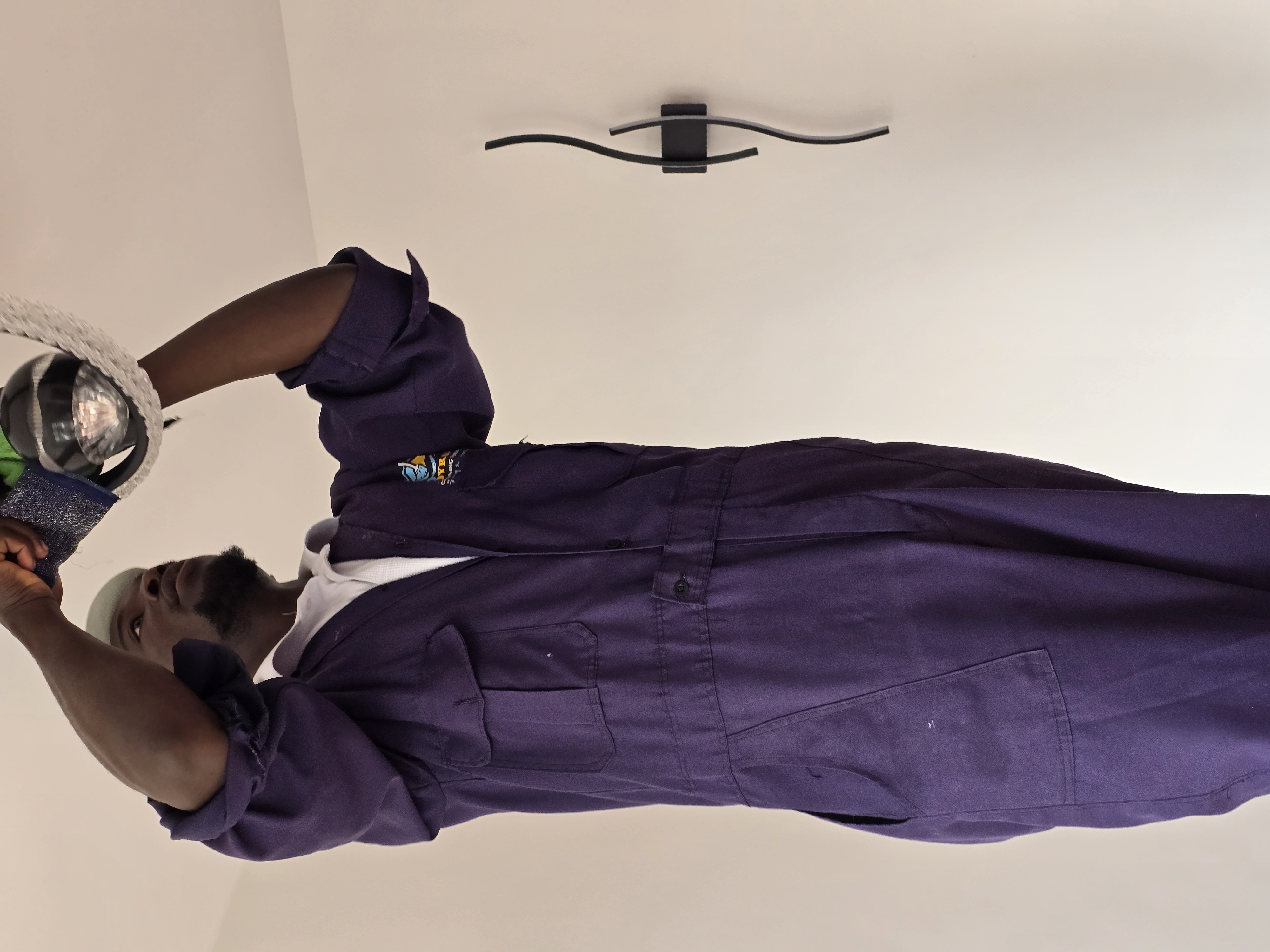 Cleaning Services Right Image